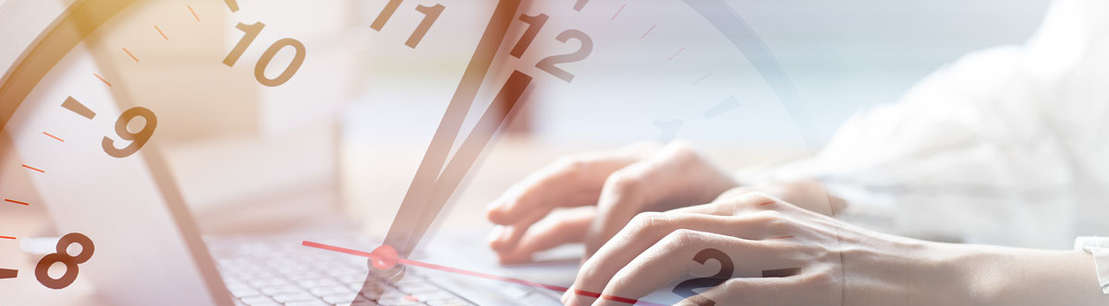 Details of the obligation to record working hours