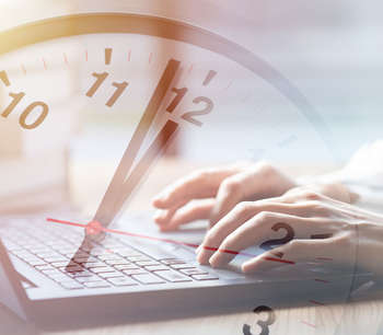 Details of the obligation to record working hours