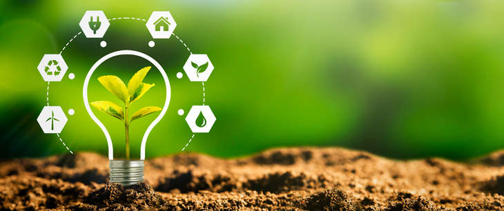 Climate and energy policy 