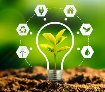 Climate and energy policy 