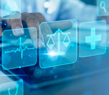 Legal News Gesundheitswirtschaft Mai 2023