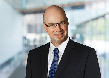Stefan Hoff, Rechtsanwalt | Fachanwalt für Arbeitsrecht
