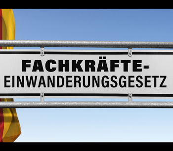 Die 3 Säulen der neuen Fachkräfteeinwanderungspolitik