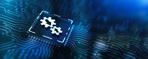 Legal Integrated Services Image