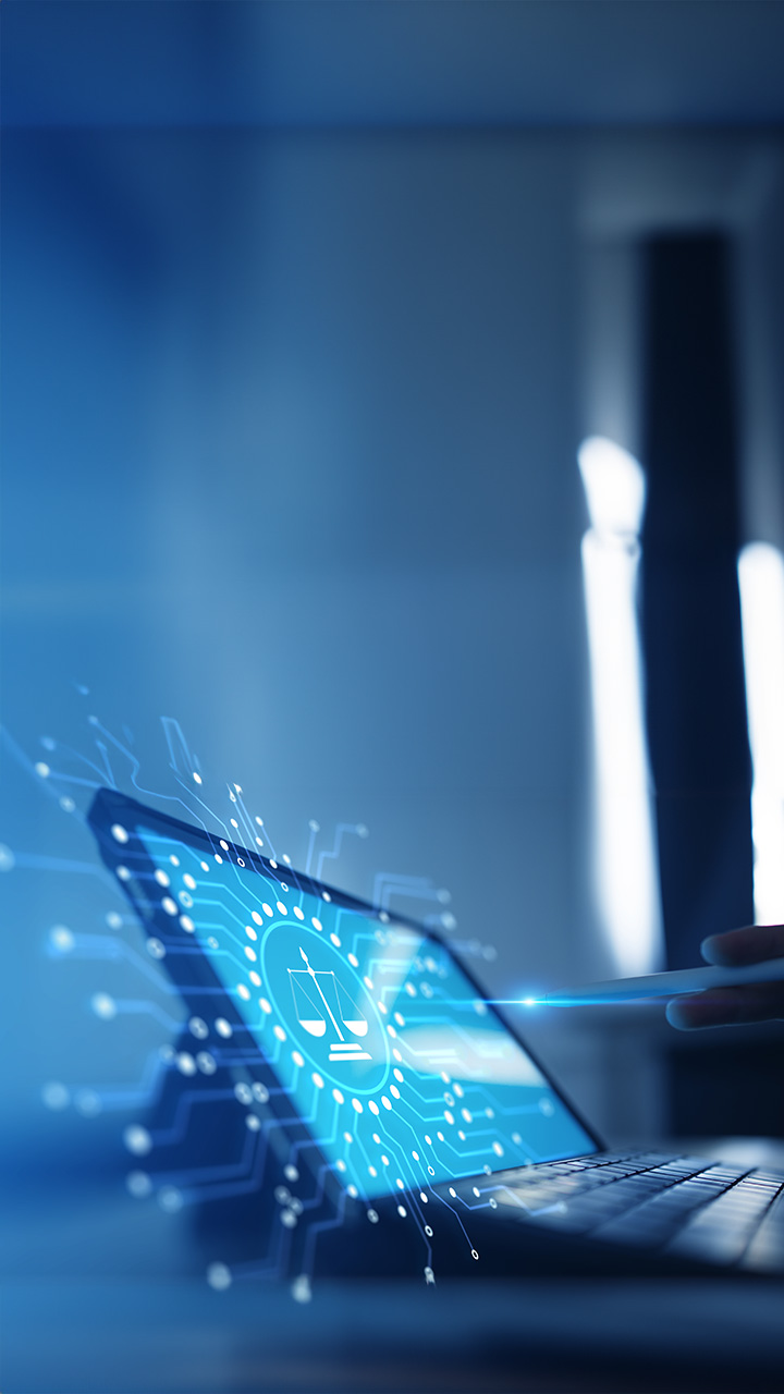 Legal Operations & Technology