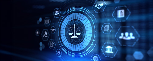 Legal Managed Services Image
