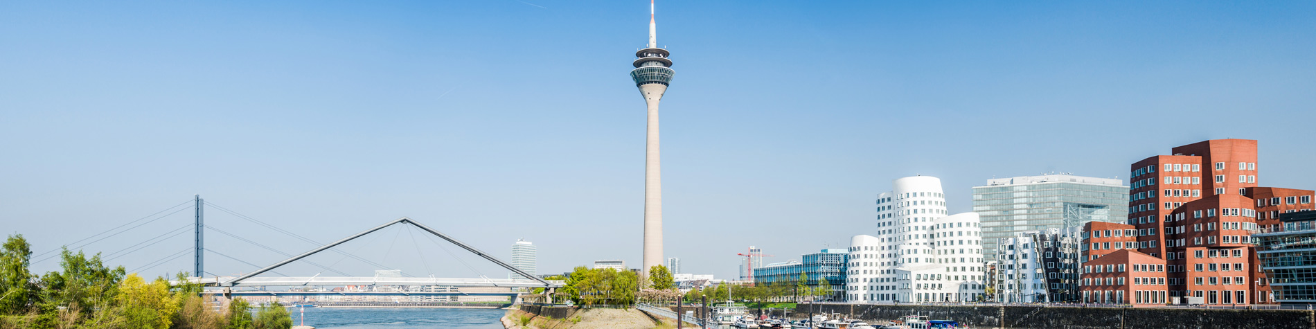 Duesseldorf