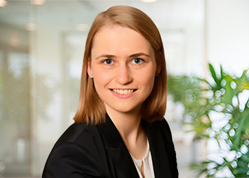 Johanna Bockhorst
