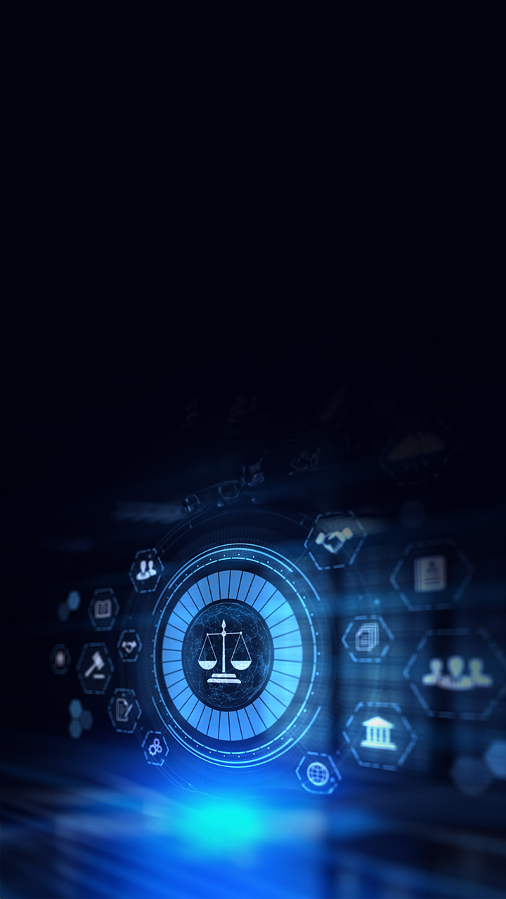 Legal Managed Services