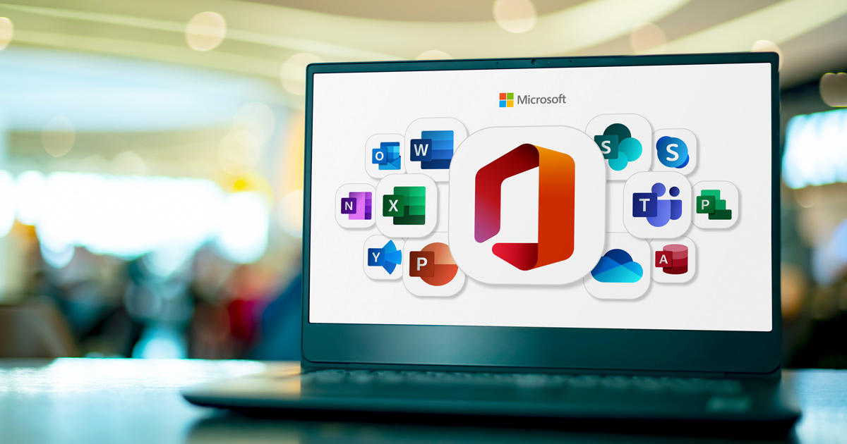 Microsoft 365 datenschutzkonform