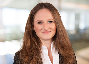 Sandra Engelhardt, B.Sc.