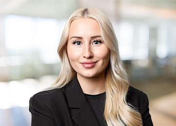 Charlene Burneleit, LL.M.