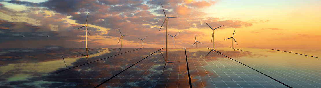 Anwendungsfragen bei Akzeptanzabgabe und finanzieller Beteiligung für Solar- und Windparks in Niedersachsen
