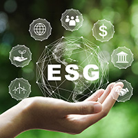 Lieferkettensorgfaltspflichtengesetz – Ein erster Schritt zum ESG-Reporting